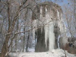 Soğuk hava etkisini sürdürüyor